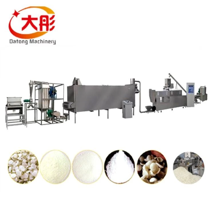 powder making machine