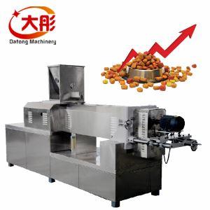 Floting Feed Feed Fabricacion Maquina .